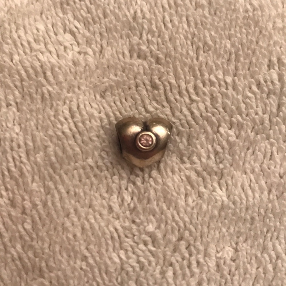 Pandora charm
